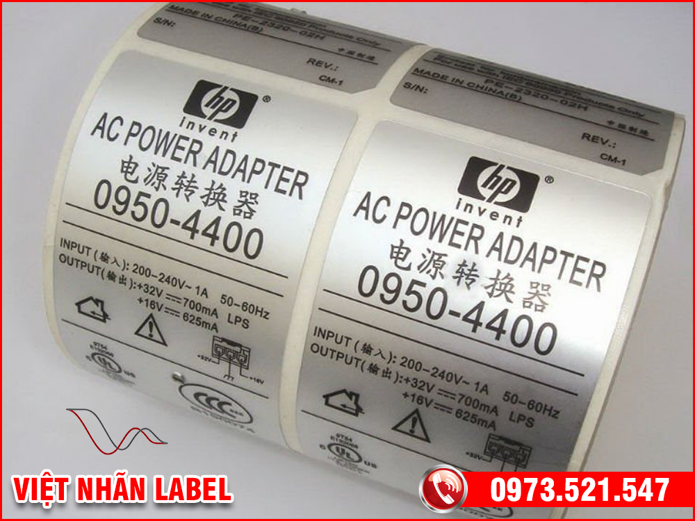 CÔNG TY CỔ PHẦN VIỆT NHÃN